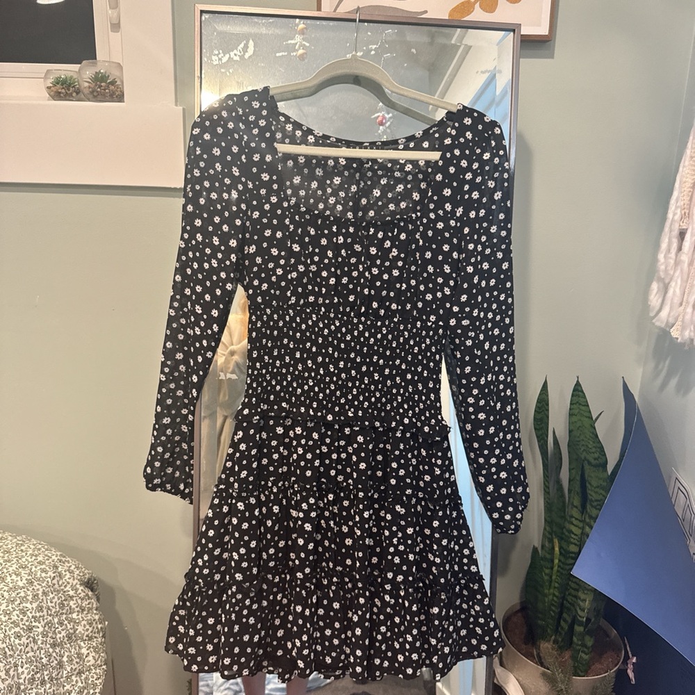 Trixxi dress